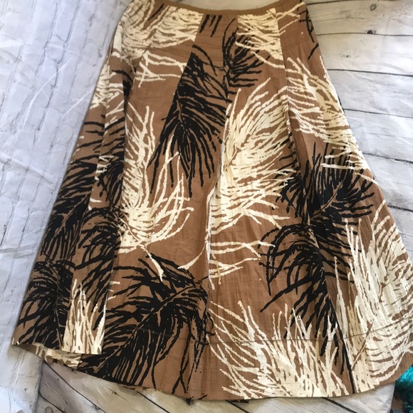 NIC+ZOE Dresses & Skirts - Nic and Zoe 8 skirt